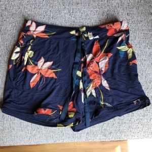 Soma Cool Nights Pajama short last
